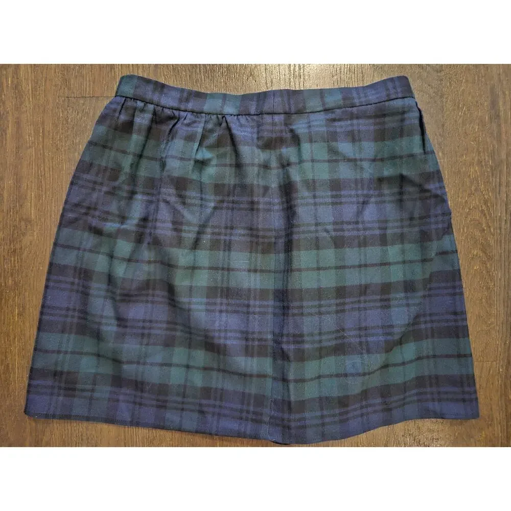 J.CREW crew skirt